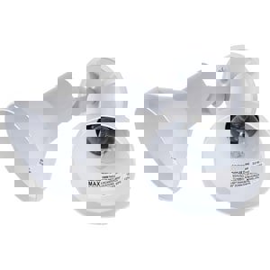 ^NUVO WHIT 2 150W PAR38 EXT FLD